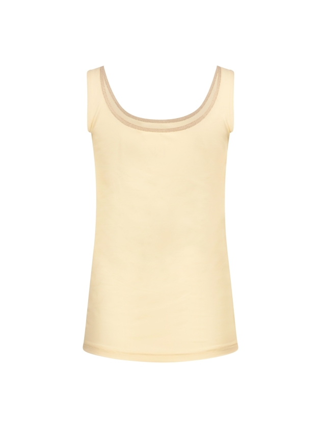 NUKUS Juba Singlet 351 sun/gold