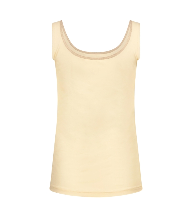 NUKUS Juba Singlet 351 sun/gold