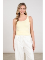 NUKUS Juba Singlet 351 sun/gold