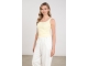 NUKUS Juba Singlet 351 sun/gold