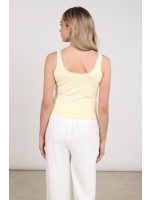 NUKUS Juba Singlet 351 sun/gold
