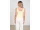 NUKUS Juba Singlet 351 sun/gold