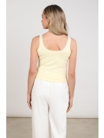 NUKUS Juba Singlet 351 sun/gold