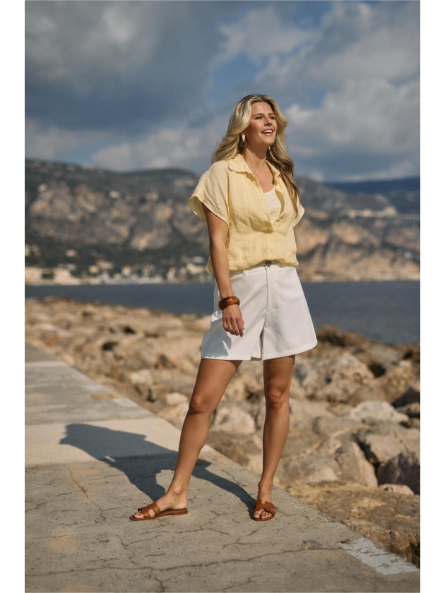 NUKUS Julietta Top 78 sun