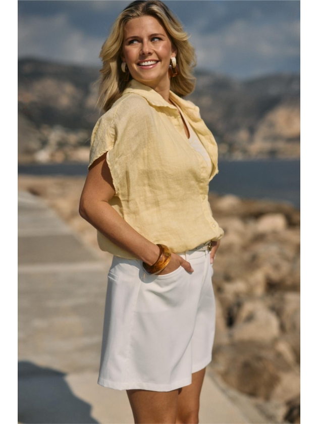 NUKUS Julietta Top 78 sun