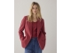 Summum Woman Blazer Cotton blend 559 Brick red