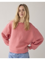 Summum Woman Jersey Soft sweat 570 Faded rose