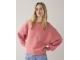 Summum Woman Jersey Soft sweat 570 Faded rose