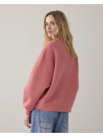 Summum Woman Jersey Soft sweat 570 Faded rose