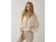 Summum Woman Jacket Lace 122 Ivory