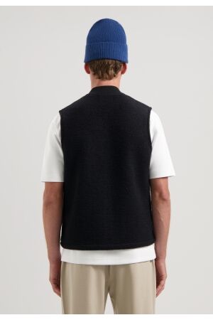 Dstrezzed DS_Nils Gilet 999 Black