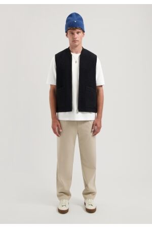 Dstrezzed DS_Nils Gilet 999 Black