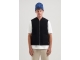 Dstrezzed DS_Nils Gilet 999 Black