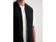 Dstrezzed DS_Nils Gilet 999 Black