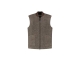 Dstrezzed DS_Nils Gilet 276 Vintage khaki