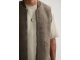 Dstrezzed DS_Nils Gilet 276 Vintage khaki