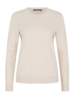 Betty Barclay Strickpullover Kurz 1/1 Arm 9104 Pastel Sand