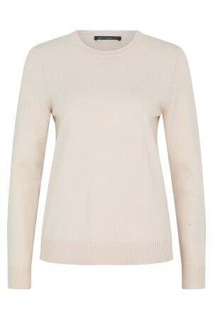 Betty Barclay Strickpullover Kurz 1/1 Arm 9104 Pastel Sand