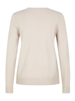 Betty Barclay Strickpullover Kurz 1/1 Arm 9104 Pastel Sand
