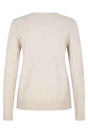 Betty Barclay Strickpullover Kurz 1/1 Arm 9104 Pastel Sand