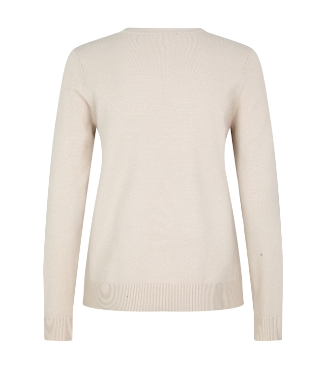 Betty Barclay Strickpullover Kurz 1/1 Arm 9104 Pastel Sand