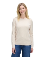 Betty Barclay Strickpullover Kurz 1/1 Arm 9104 Pastel Sand
