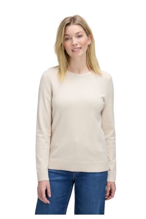 Betty Barclay Strickpullover Kurz 1/1 Arm 9104 Pastel Sand