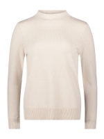 Betty Barclay Strickpullover Kurz 1/1 Arm 9104 Pastel Sand