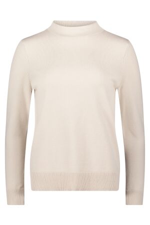 Betty Barclay Strickpullover Kurz 1/1 Arm 9104 Pastel Sand