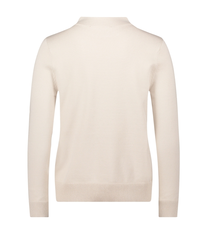 Betty Barclay Strickpullover Kurz 1/1 Arm 9104 Pastel Sand