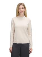 Betty Barclay Strickpullover Kurz 1/1 Arm 9104 Pastel Sand