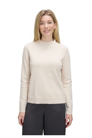 Betty Barclay Strickpullover Kurz 1/1 Arm 9104 Pastel Sand