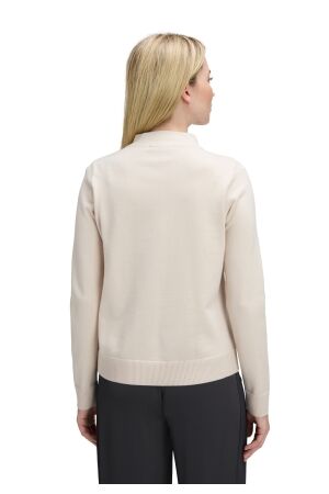 Betty Barclay Strickpullover Kurz 1/1 Arm 9104 Pastel Sand