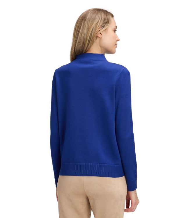 Betty Barclay Strickpullover Kurz 1/1 Arm 8329 Adria