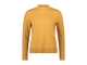 Betty Barclay Strickpullover Kurz 1/1 Arm 7256 Autumn gold