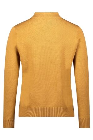 Betty Barclay Strickpullover Kurz 1/1 Arm 7256 Autumn gold