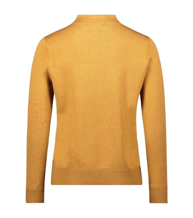 Betty Barclay Strickpullover Kurz 1/1 Arm 7256 Autumn gold