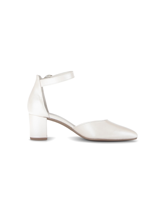 Gabor Perlatokid 60 off-white