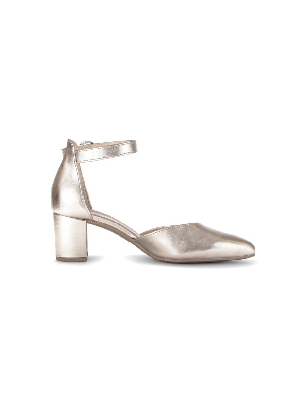 Gabor Shine Metallic 62 puder