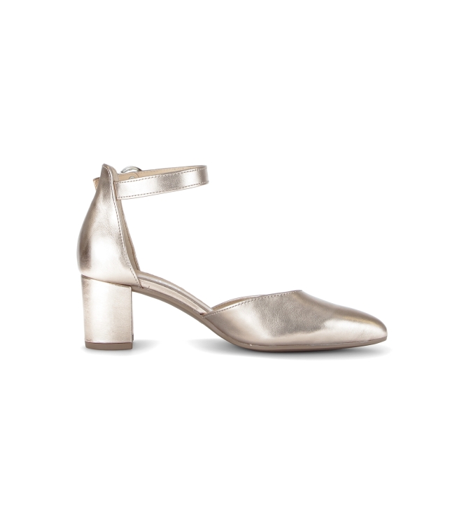 Gabor Shine Metallic 62 puder