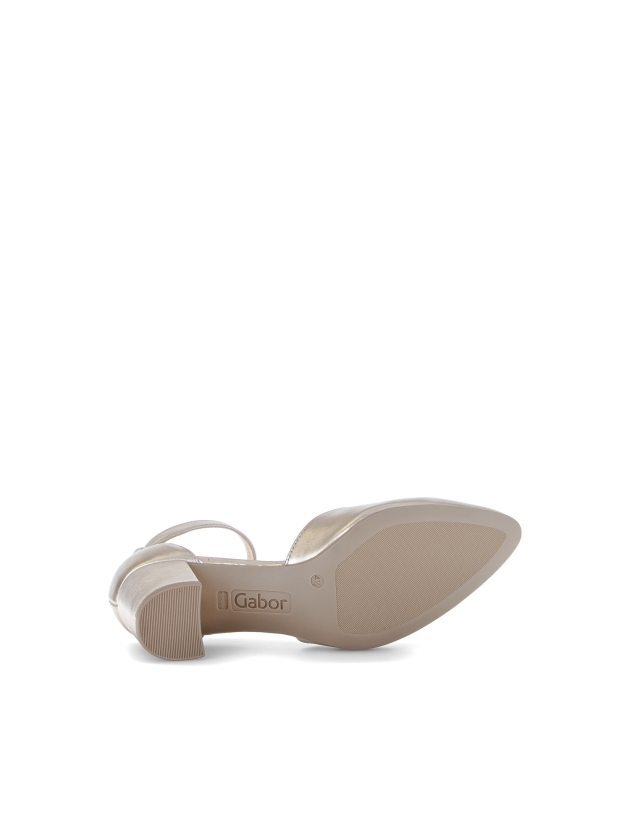 Gabor Shine Metallic 62 puder