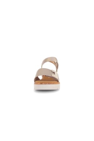 Gabor Satin Met. (LDS) 82 puder (uni+gold)