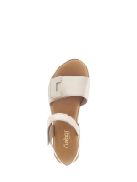 Gabor Satin Met. (LDS) 82 puder (uni+gold)