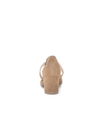 Gabor Samtchevreau 14 peanut