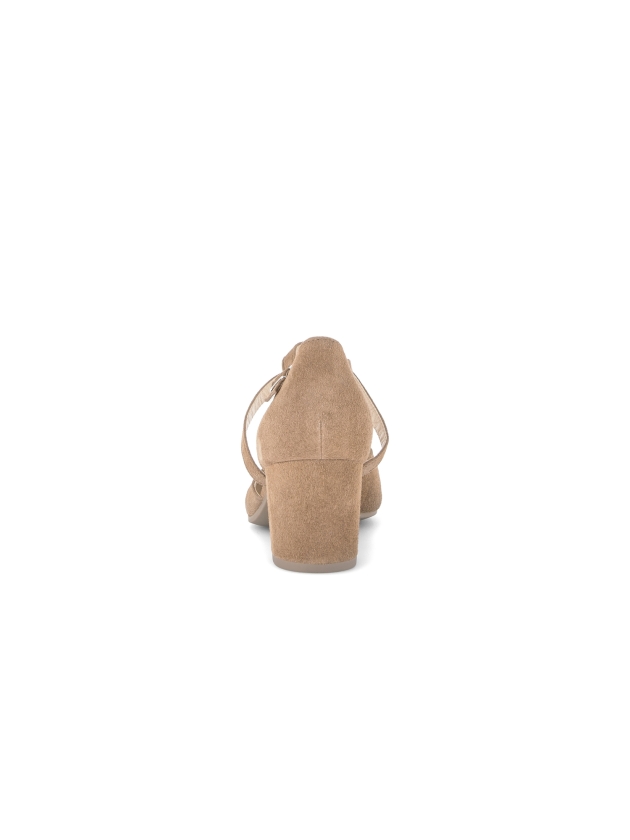 Gabor Samtchevreau 14 peanut