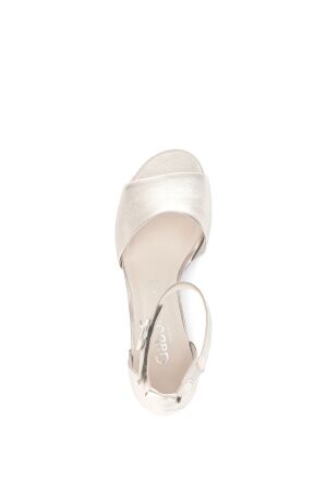 Gabor Satin Met. (LDS) 82 puder