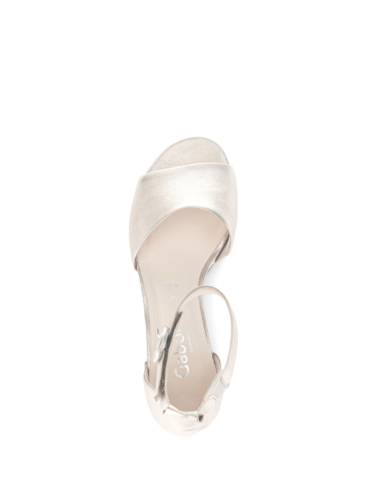 Gabor Satin Met. (LDS) 82 puder