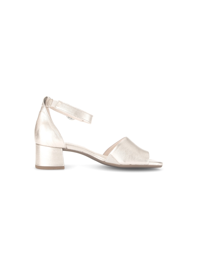 Gabor Satin Met. (LDS) 82 puder