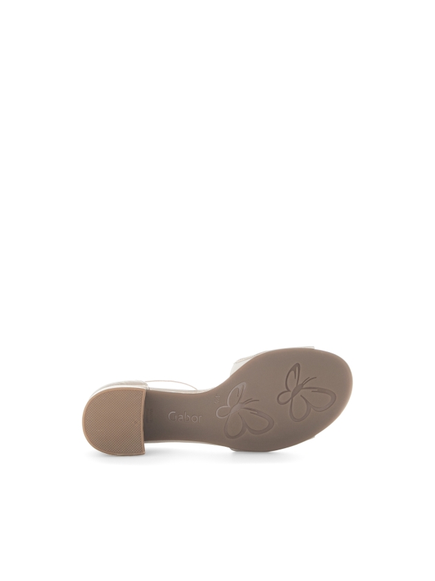 Gabor Satin Met. (LDS) 82 puder