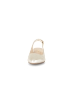 Gabor Satin Met. 81 perla (gold)